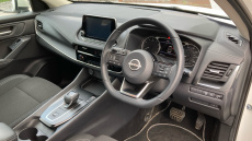 Nissan Qashqai 1.3 DiG-T MH 158 Acenta Premium 5dr Xtronic Petrol Hatchback